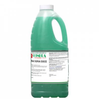 SABONETE ERVA DOCE - Foto 1