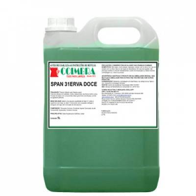 SABONETE ERVA DOCE - Foto 1