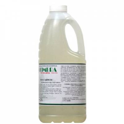 SPAN CARPETE - Foto 1