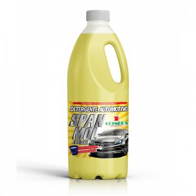 SPAN MOL ESPECIAL - Foto 1