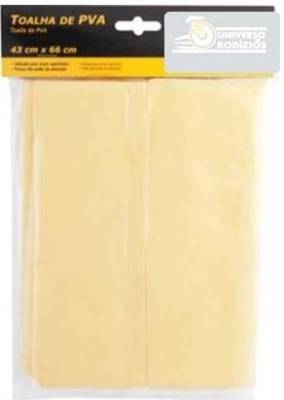 TOALHA PVA - Foto 1