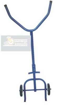 TRANSPORTE TAMBOR - Foto 1