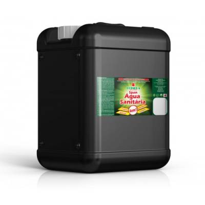 ÁGUA SANITÁRIA - Foto 1