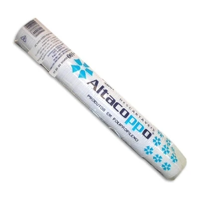 COPOS DESCARTÁVEIS ALTACOPOS 200ML - Foto 1
