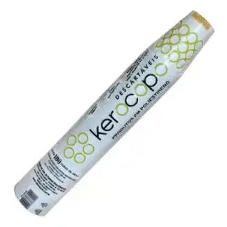 COPOS DESCARTÁVEIS ALTACOPOS KERO 180ML - Foto 1