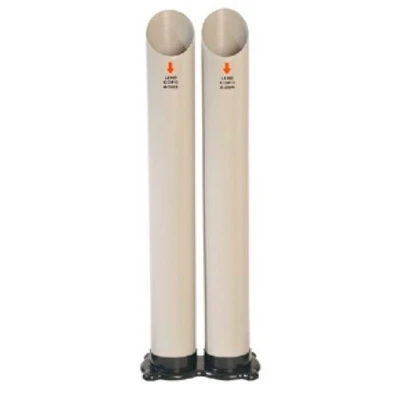 DISPENSADOR PARA COPOS USADOS ÁGUA JSN - Foto 1