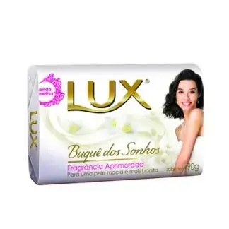 SABONETE LUX 85GR - Foto 1