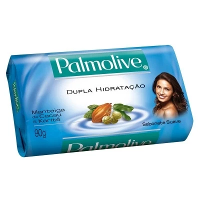 SABONETE PALMOLIVE 90GR - Foto 1