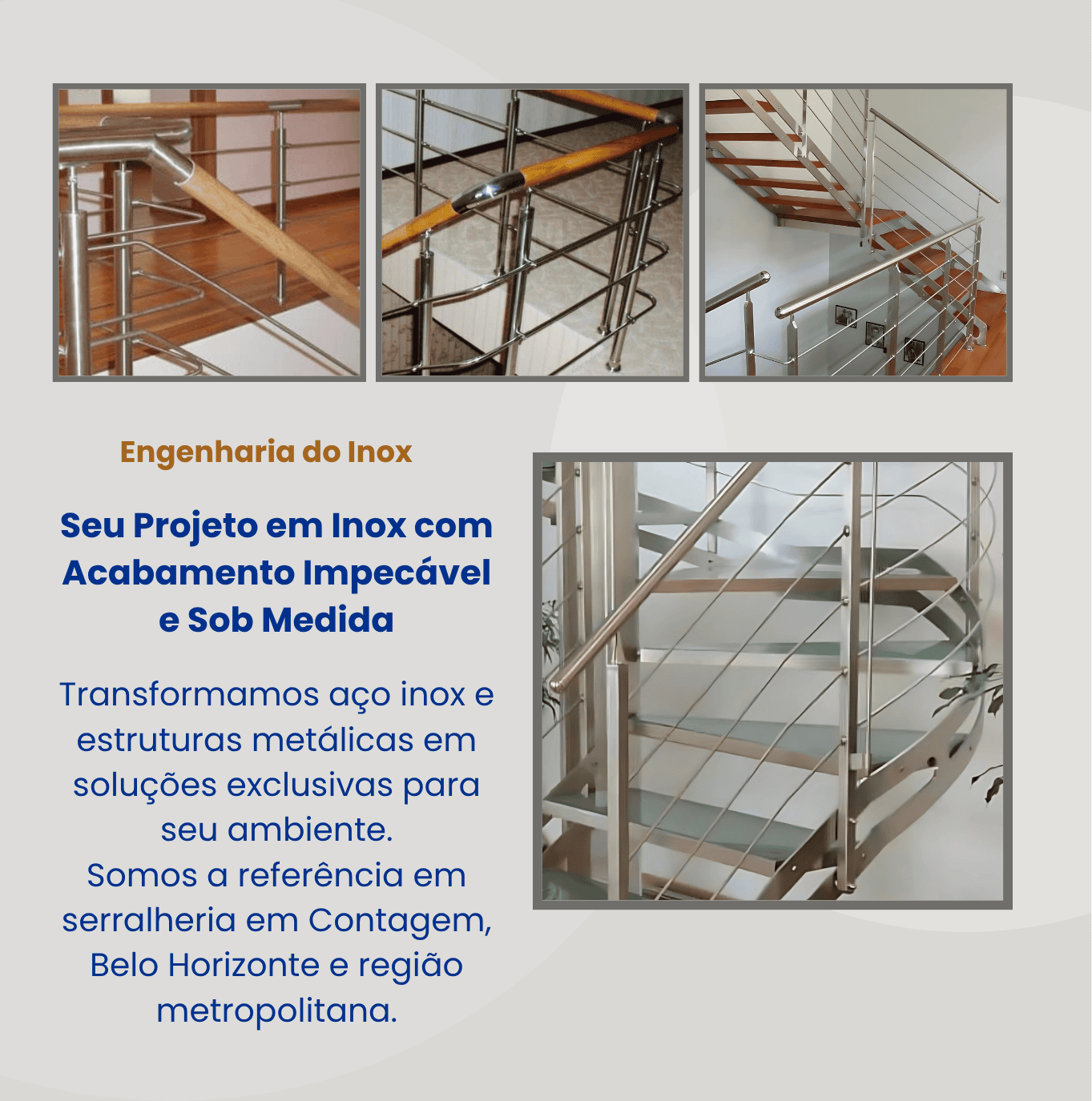 Imagem do Slide Home