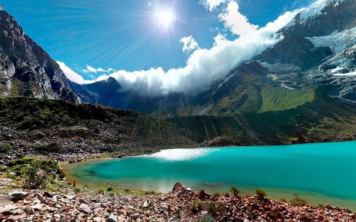 TRILHA SALKANTAY x MACHU PICCHU 12 à 21/05 - 2026 - Foto 10