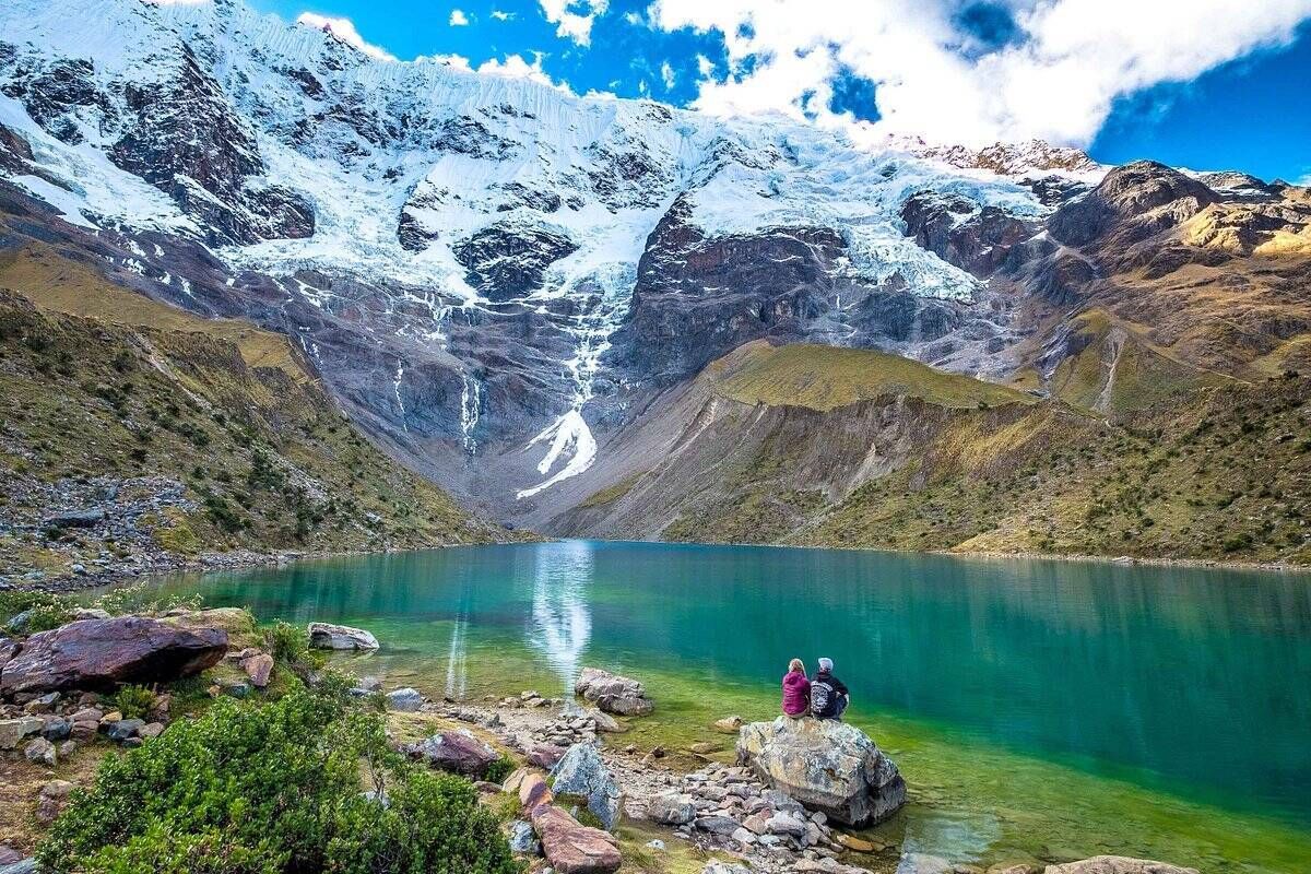 TRILHA SALKANTAY x MACHU PICCHU 12 à 21/05 - 2026 - Foto 4