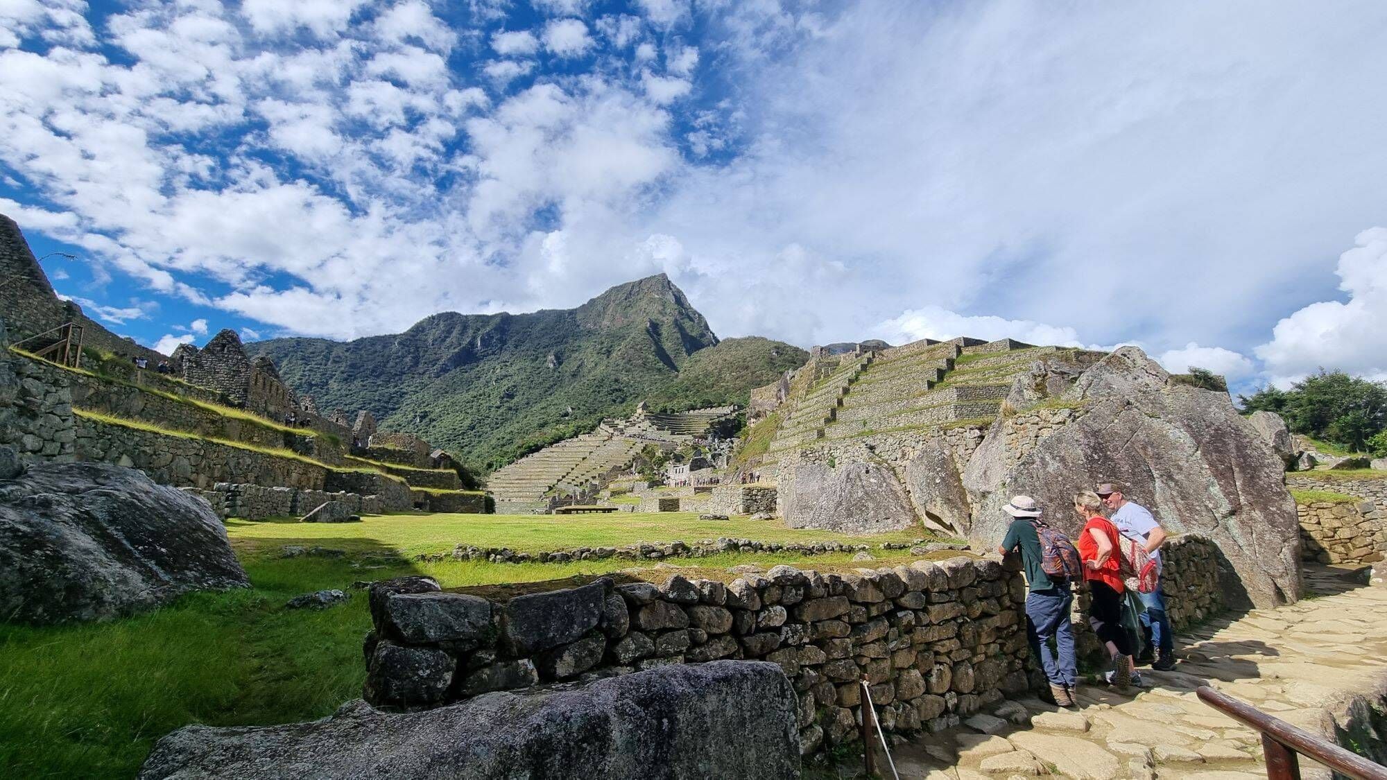 TRILHA SALKANTAY x MACHU PICCHU 12 à 21/05 - 2026 - Foto 12