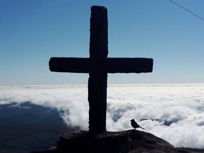 TRAVESSIA PICO DO ITAMBÉ - 25 e 26/07 - Foto 1