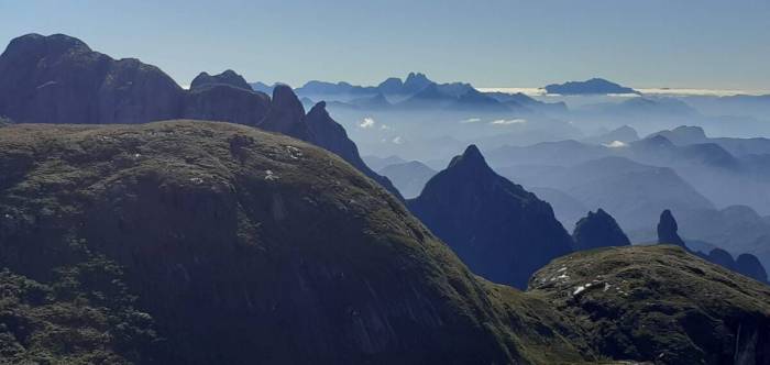 PETRÓPOLIS X TERESÓPOLIS - 25 À 27/06 - Foto 1