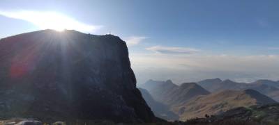 PICO DA BANDEIRA via ES - 18 e 19/07 - 2026 - Foto 1