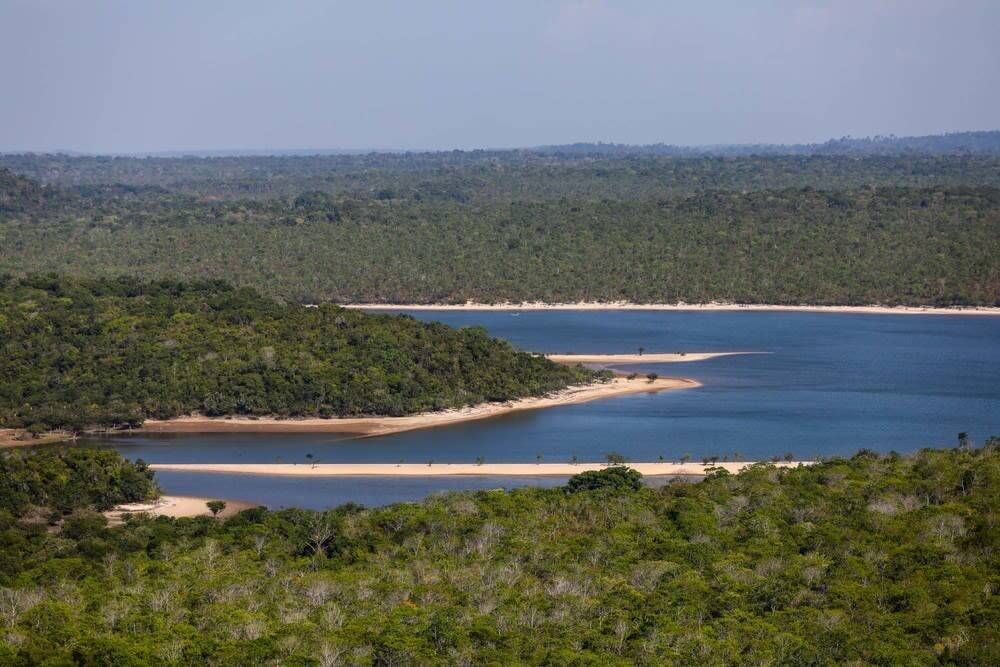 ALTER DO CHÃO - 05 à 11/09 - Foto 8