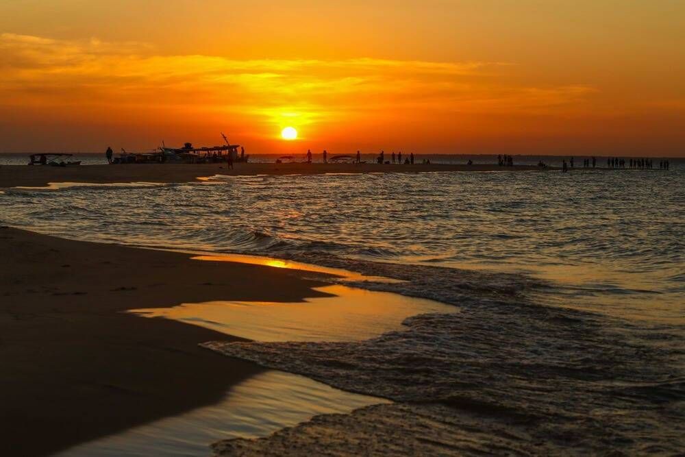 ALTER DO CHÃO - 05 à 11/09 - Foto 10