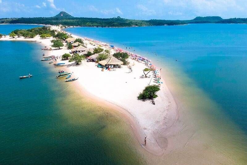 ALTER DO CHÃO - 05 à 11/09 - Foto 1