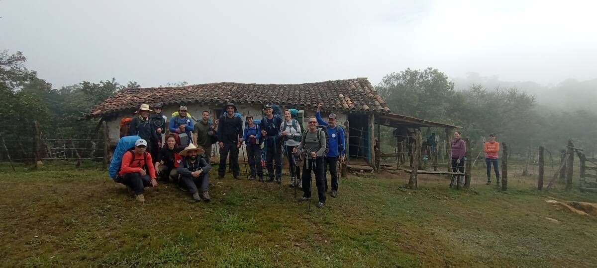 ALTO PALÁCIO x SERRA DOS ALVES - 01 à 03/05 - Foto 3