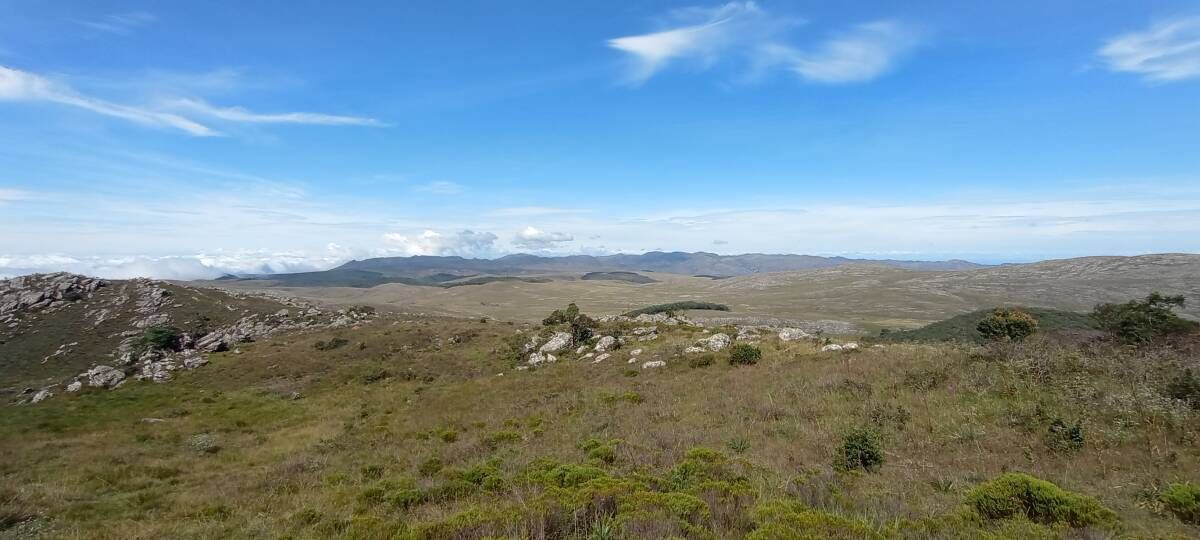 ALTO PALÁCIO x SERRA DOS ALVES - 01 à 03/05 - Foto 7