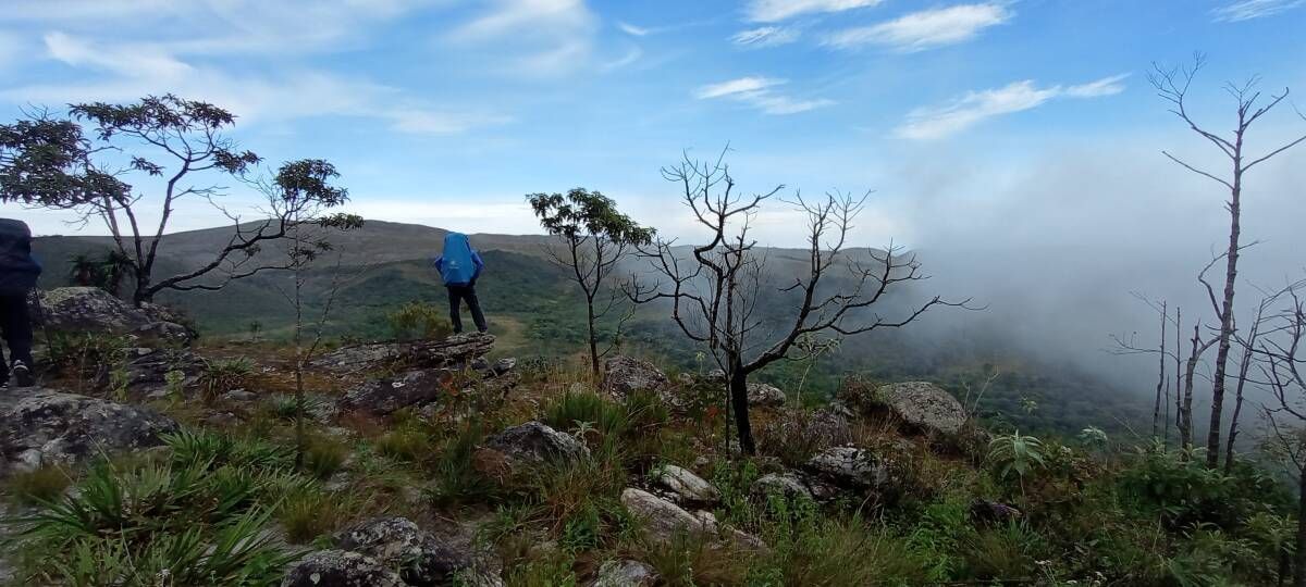 ALTO PALÁCIO x SERRA DOS ALVES - 01 à 03/05 - Foto 8