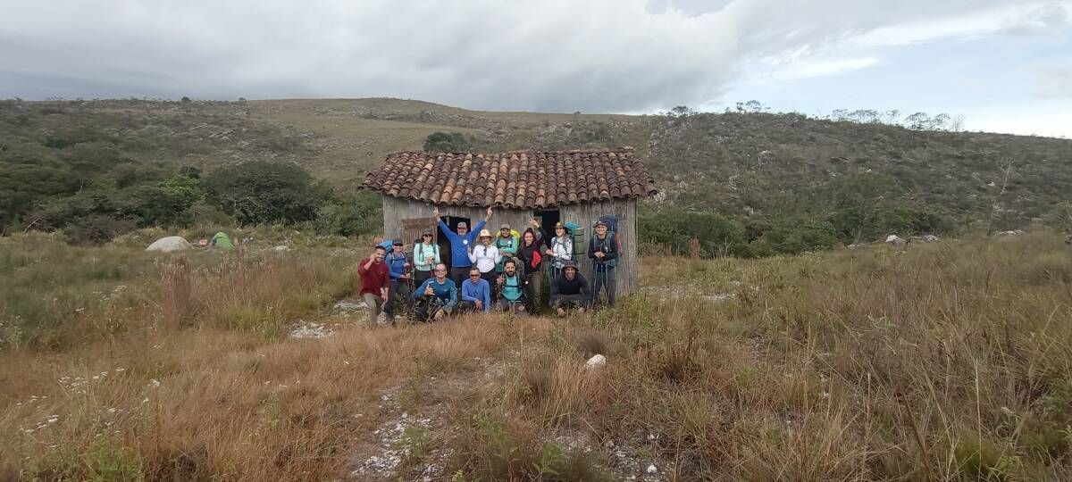 ALTO PALÁCIO x SERRA DOS ALVES - 01 à 03/05 - Foto 9