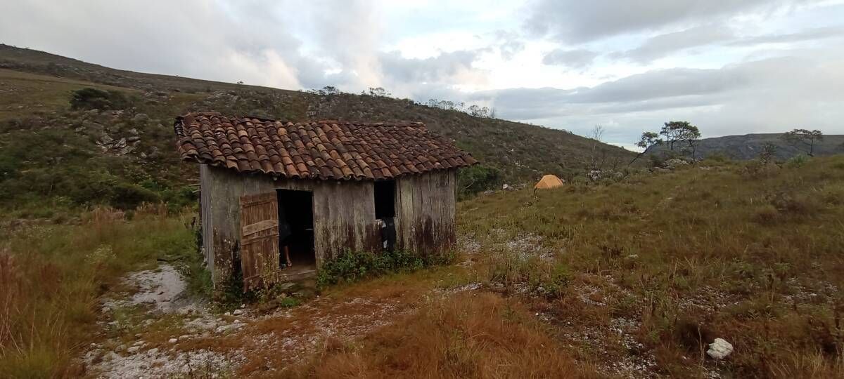 ALTO PALÁCIO x SERRA DOS ALVES - 01 à 03/05 - Foto 10