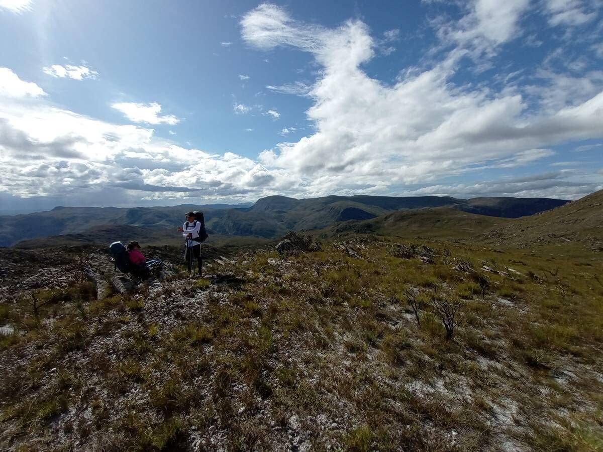 ALTO PALÁCIO x SERRA DOS ALVES - 01 à 03/05 - Foto 11