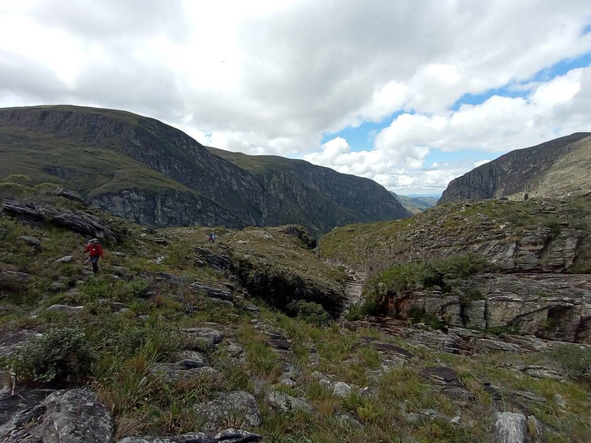 ALTO PALÁCIO x SERRA DOS ALVES - 01 à 03/05 - Foto 12