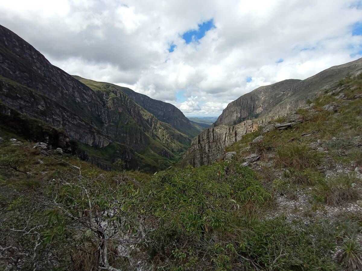 ALTO PALÁCIO x SERRA DOS ALVES - 01 à 03/05 - Foto 13