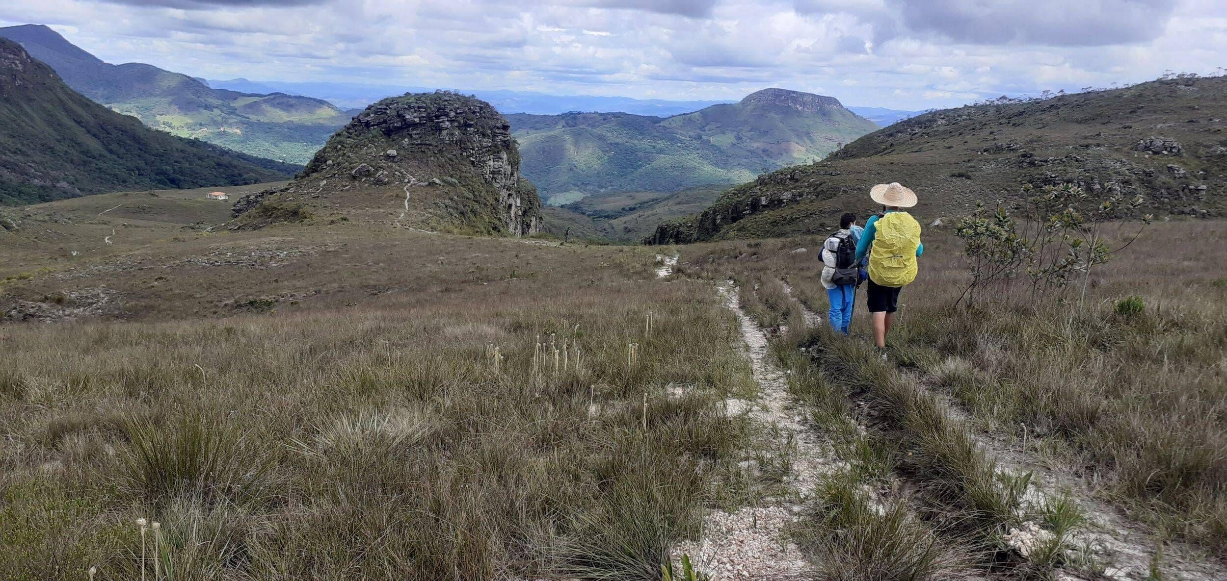 ALTO PALÁCIO x SERRA DOS ALVES - 01 à 03/05 - Foto 14