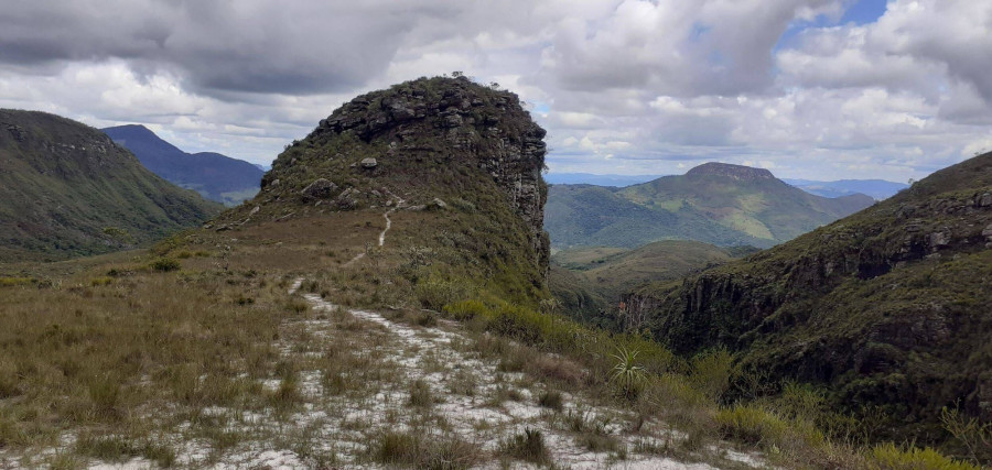 ALTO PALÁCIO x SERRA DOS ALVES - 01 à 03/05 - Foto 1