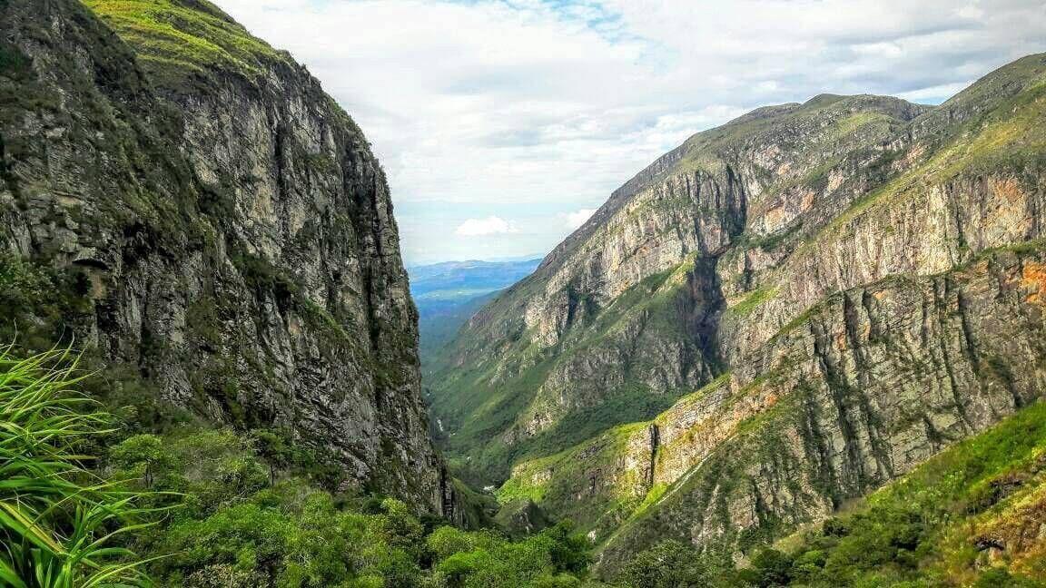 ALTO PALÁCIO x SERRA DOS ALVES - 01 à 03/05 - Foto 2