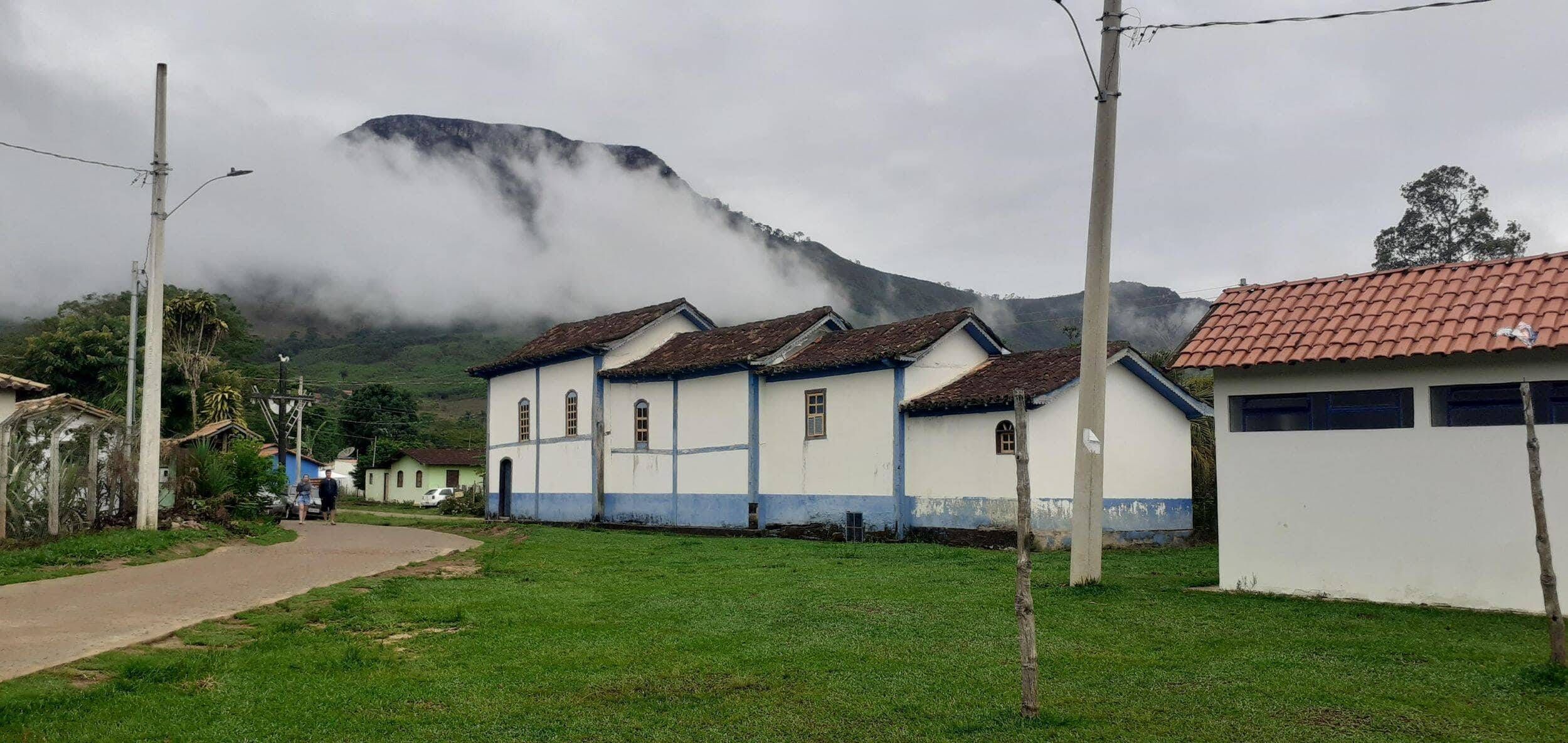 ALTO PALÁCIO x SERRA DOS ALVES - 01 à 03/05 - Foto 15