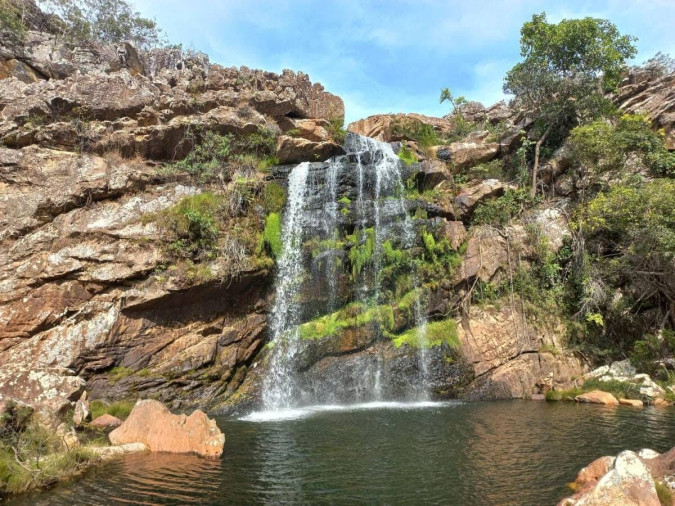 ARRAIAL ECOPIX 2026 - COUTO MAGALHÃES - 01 e 02/08 - Foto 1