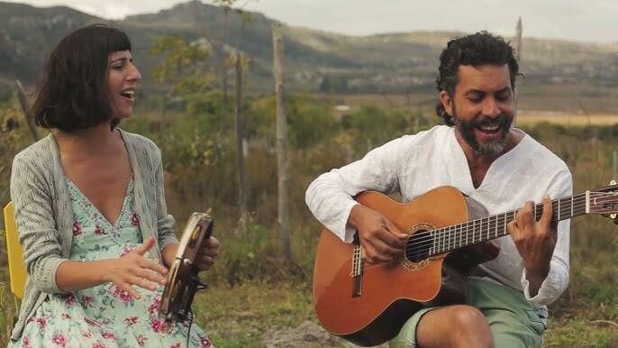 ARRAIAL ECOPIX 2026 - COUTO MAGALHÃES - 01 e 02/08 - Foto 3