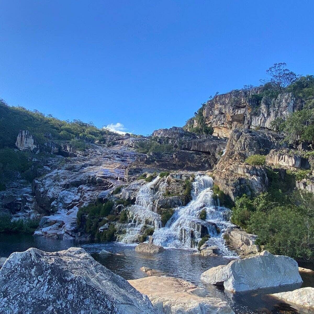 CARNAVAL CURIMATAÍ - 14 à 17/02 - Foto 11