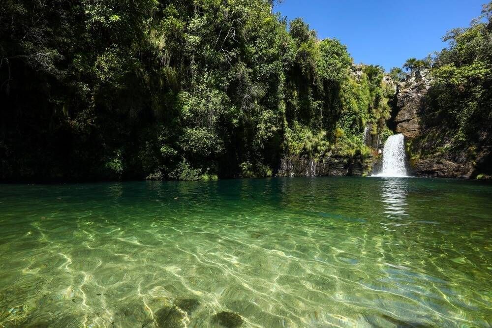 CAVALCANTE E FESTA KALUNGA/GO - 10 à 16/08 - Foto 6