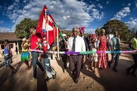 CAVALCANTE E FESTA KALUNGA/GO - 10 à 16/08 - Foto 8