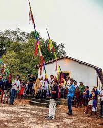 CAVALCANTE E FESTA KALUNGA/GO - 10 à 16/08 - Foto 9