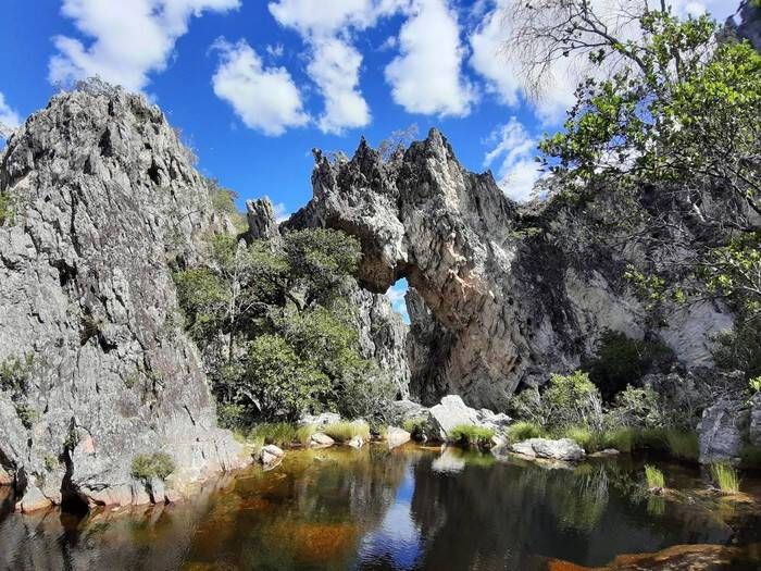 CAVALCANTE E FESTA KALUNGA/GO - 10 à 16/08 - Foto 10