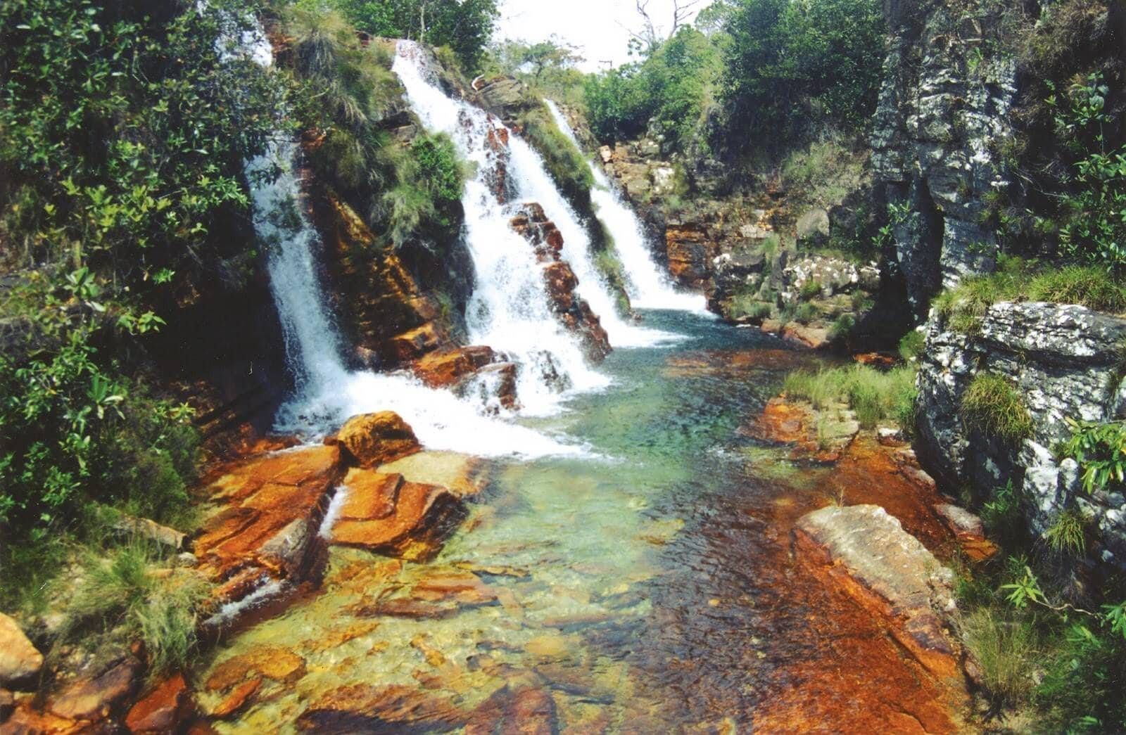 CAVALCANTE E FESTA KALUNGA/GO - 10 à 16/08 - Foto 12