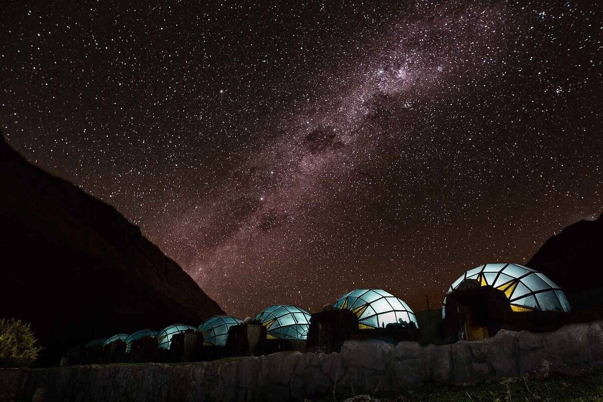 TRILHA SALKANTAY x MACHU PICCHU 12 à 21/05 - 2026 - Foto 5