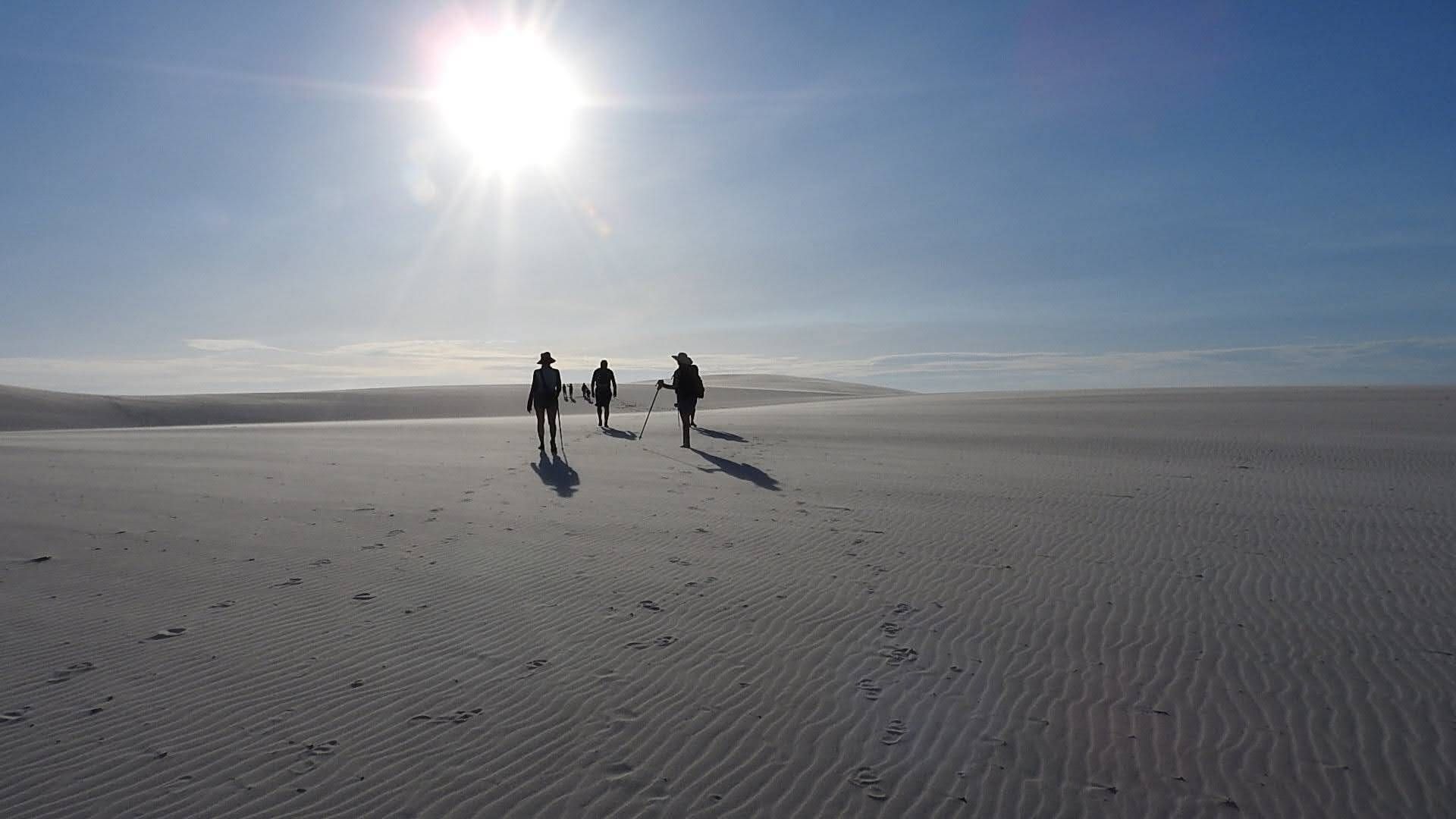 LENÇOIS MARANHENSES - 20 à 26/06 - Foto 3