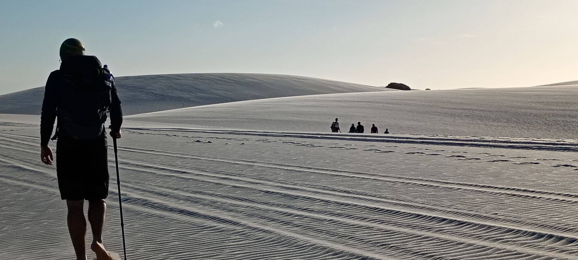 LENÇOIS MARANHENSES - 20 à 26/06 - Foto 4