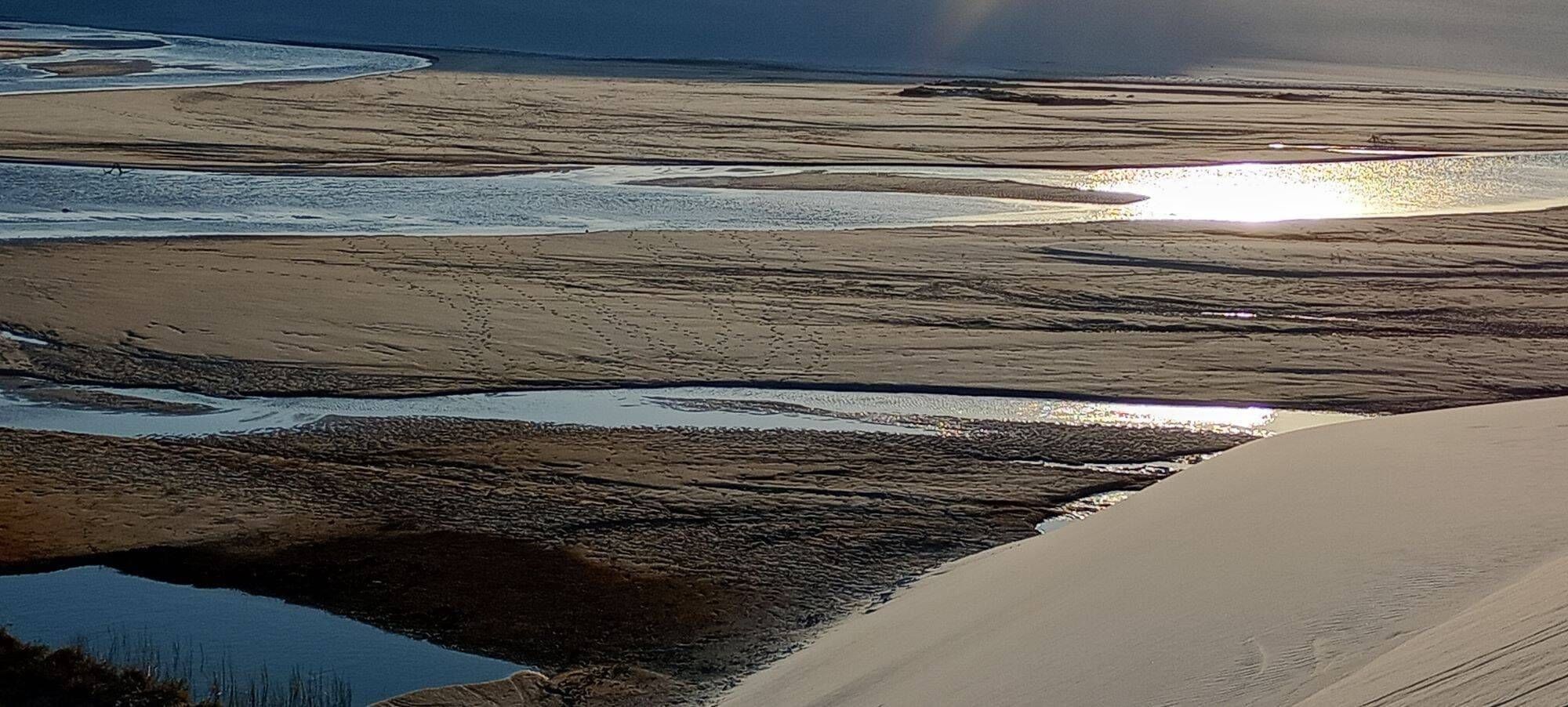 LENÇOIS MARANHENSES - 20 à 26/06 - Foto 5