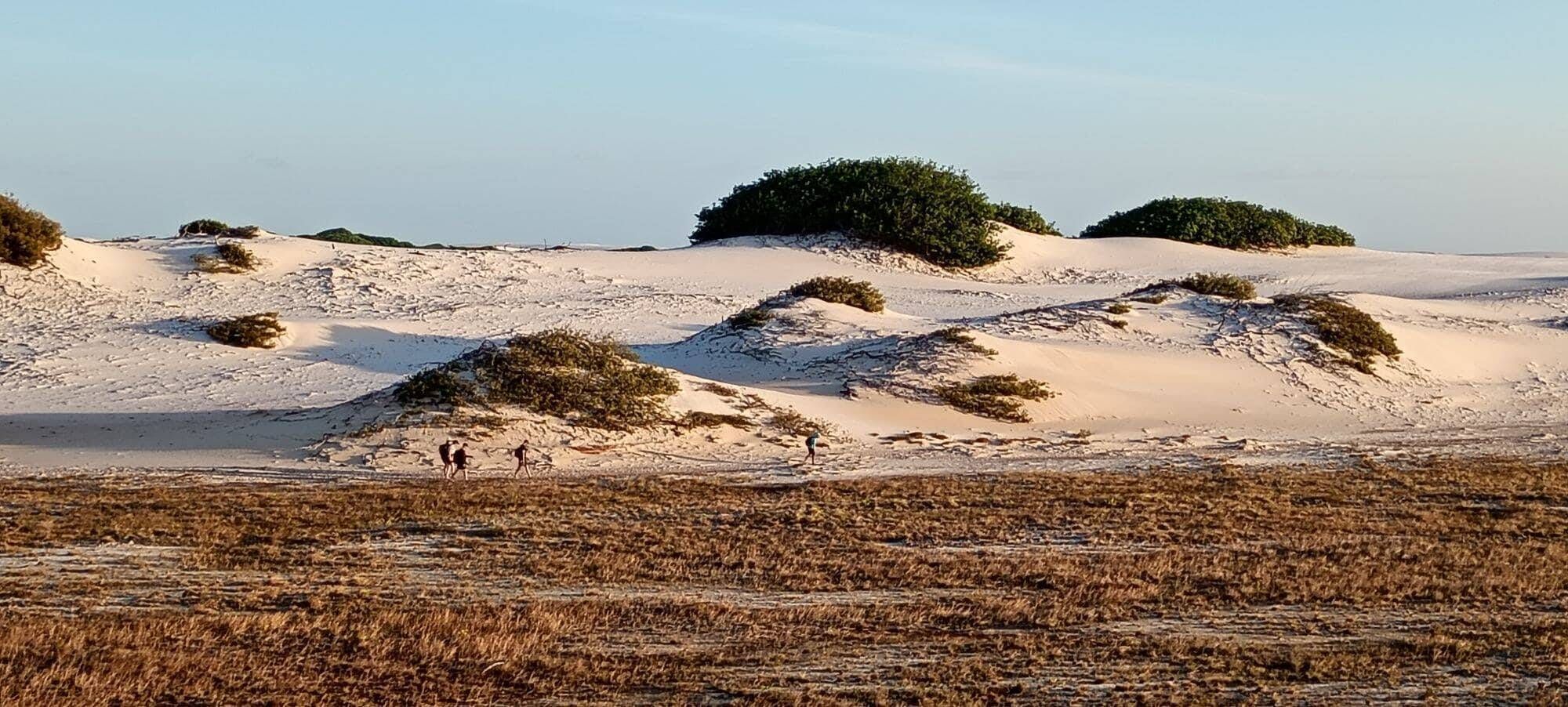 LENÇOIS MARANHENSES - 20 à 26/06 - Foto 6