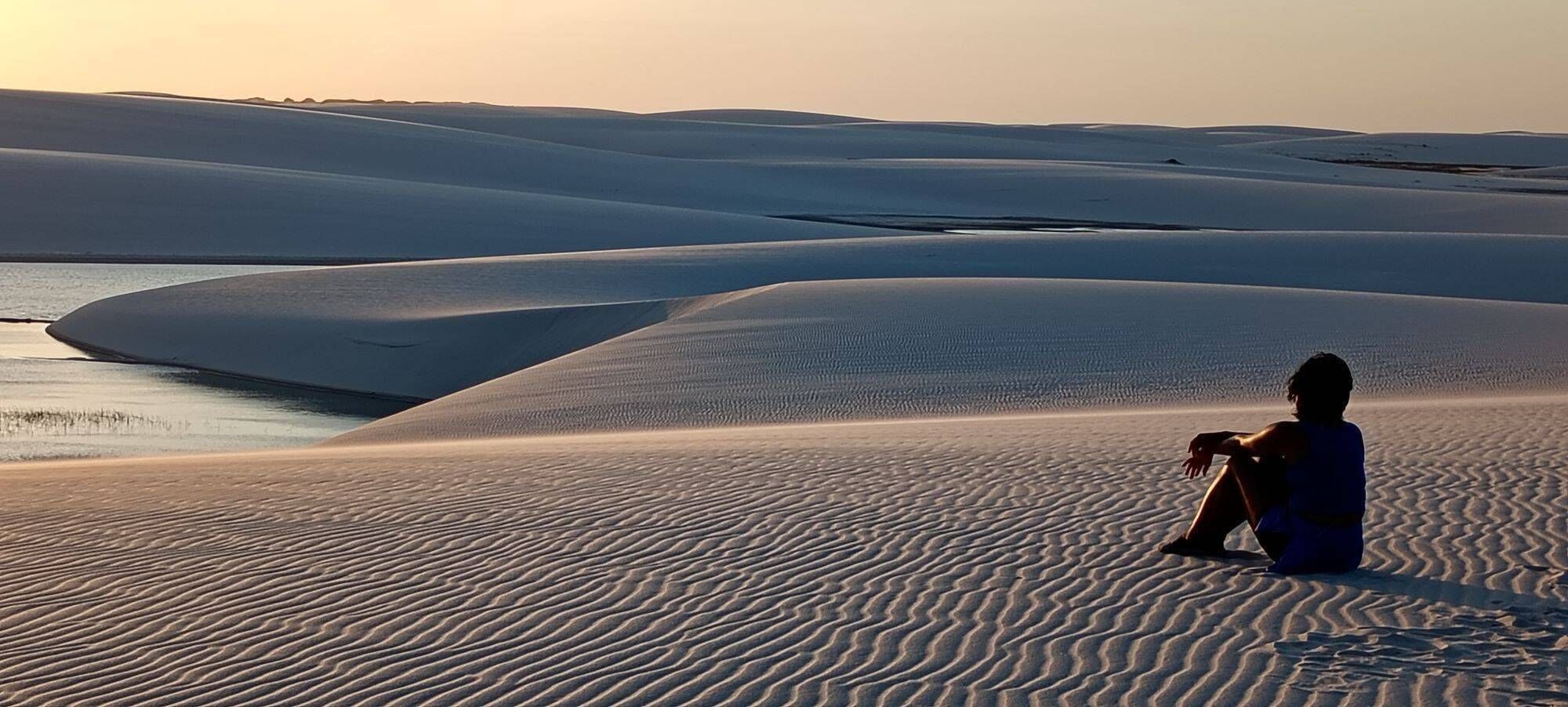 LENÇOIS MARANHENSES - 20 à 26/06 - Foto 2