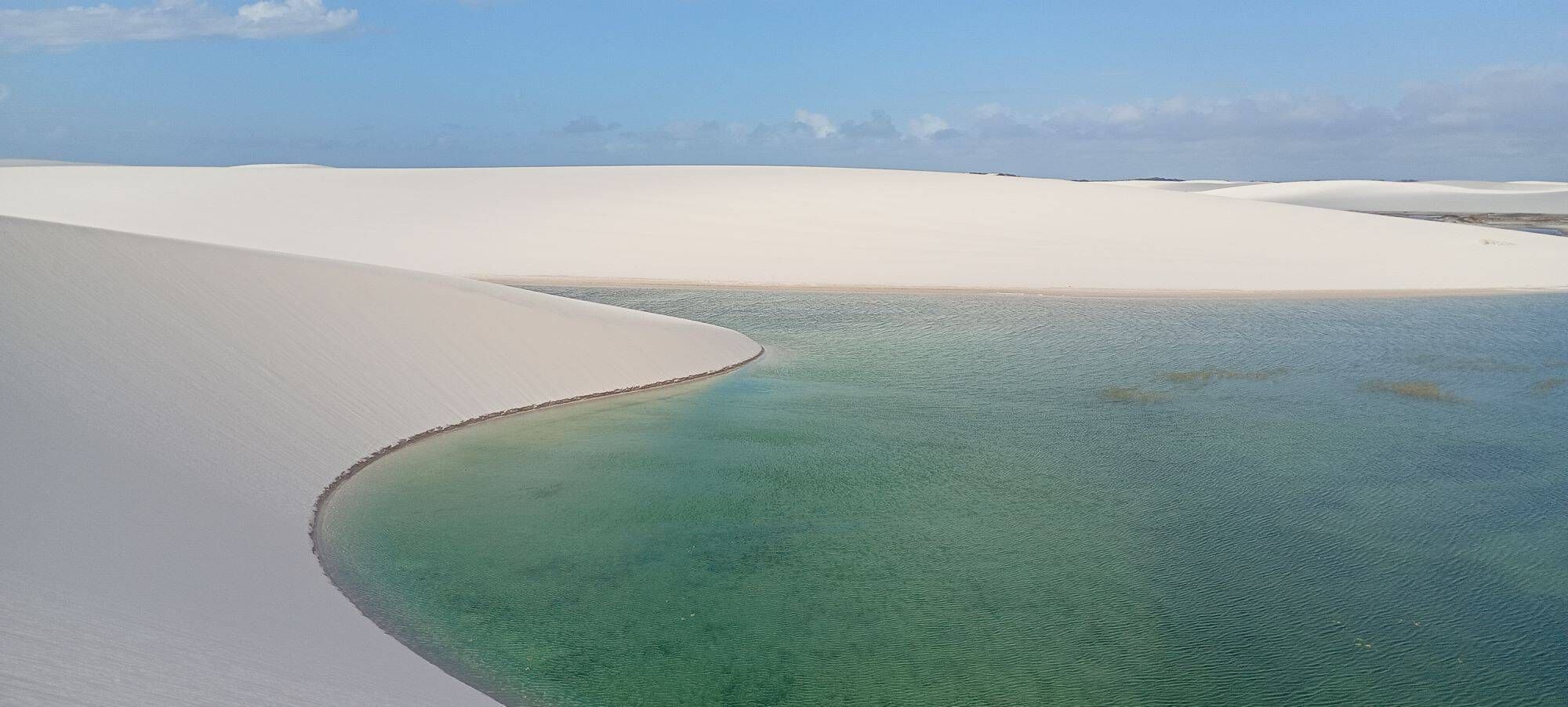 LENÇOIS MARANHENSES - 20 à 26/06 - Foto 9