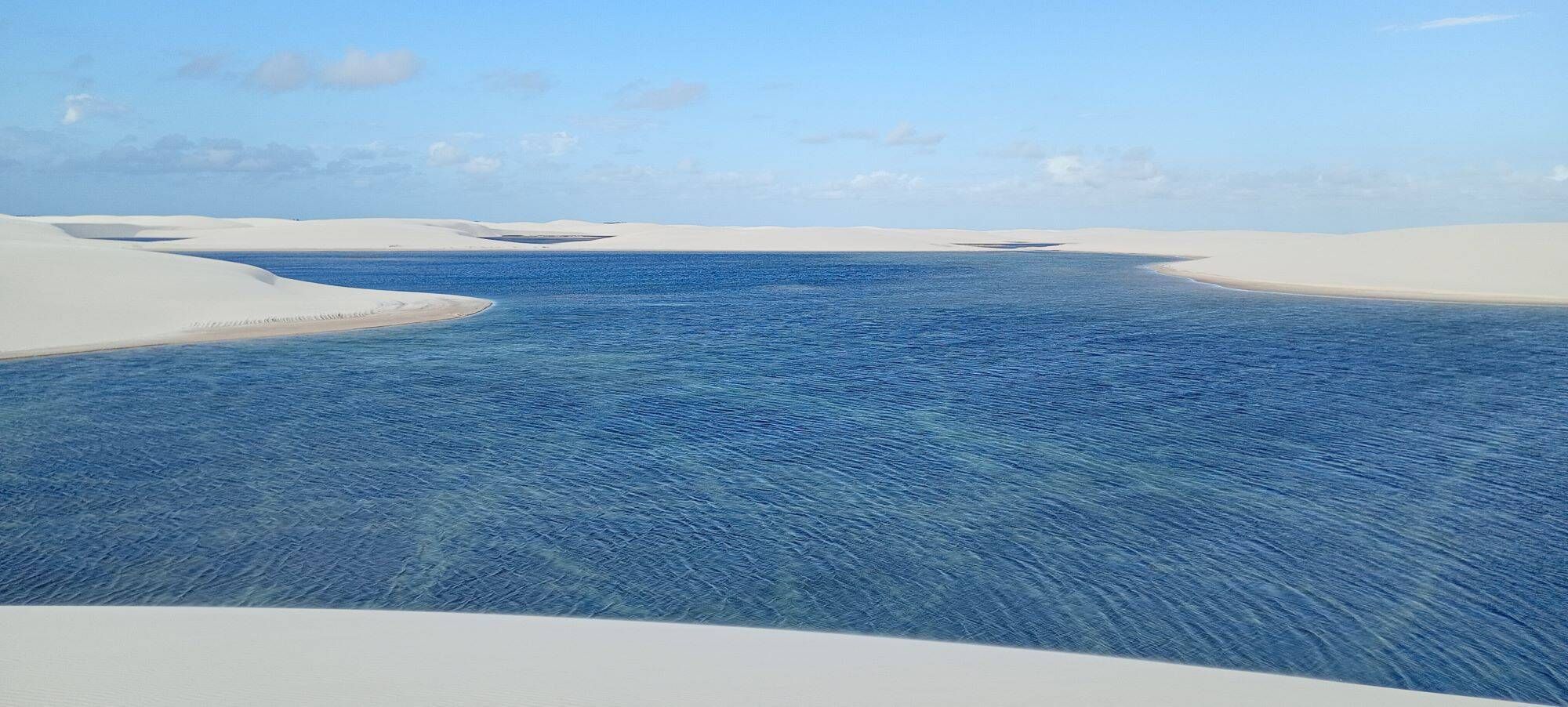 LENÇOIS MARANHENSES - 20 à 26/06 - Foto 10